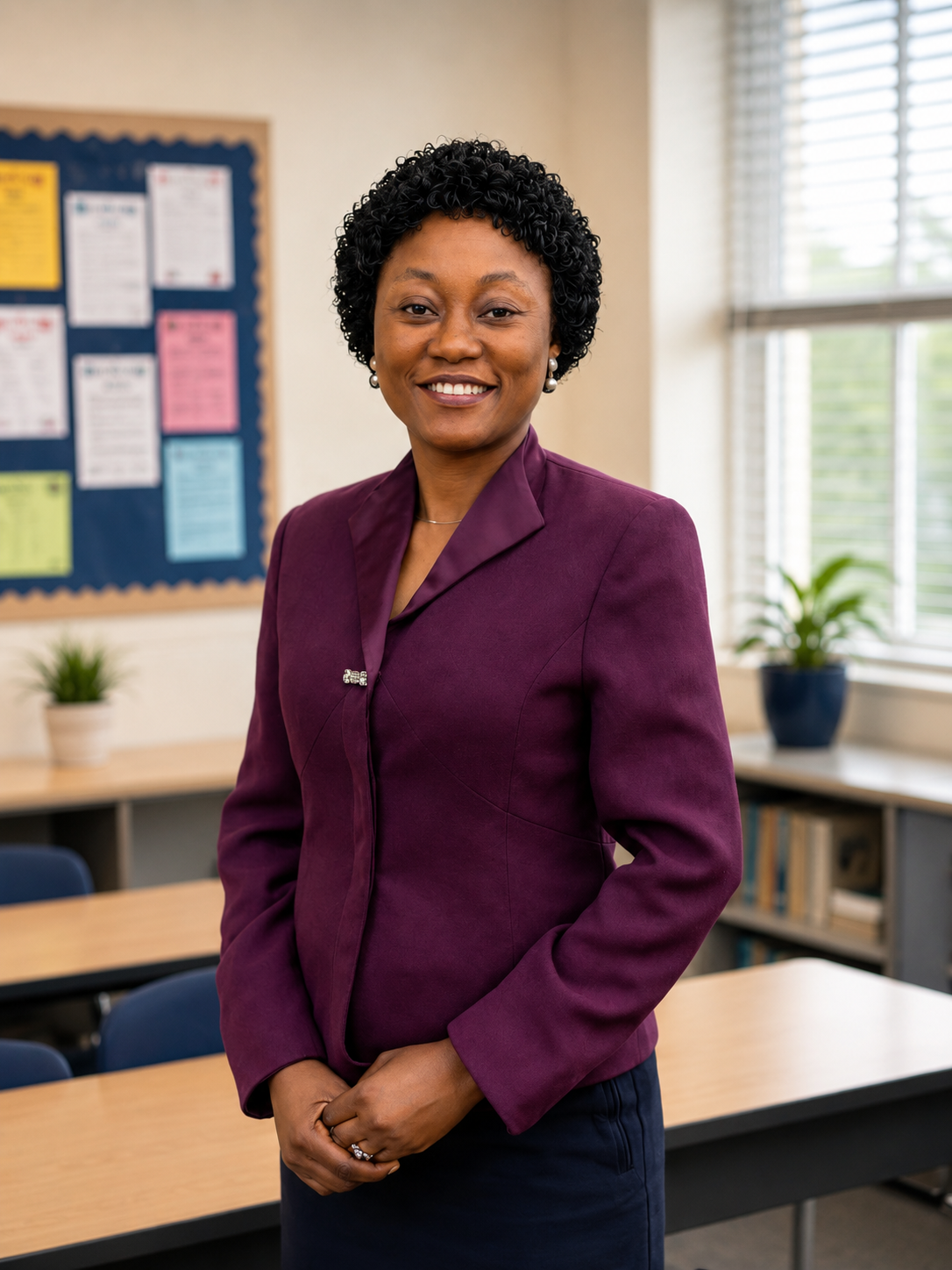 Victoria Ogunyale