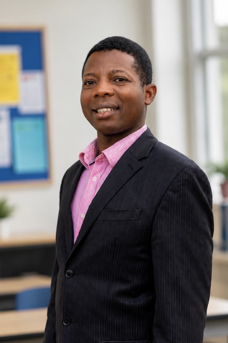 Ojo Mayowa
