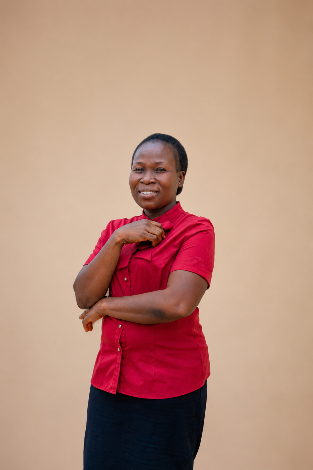 Elizabeth Akinyode